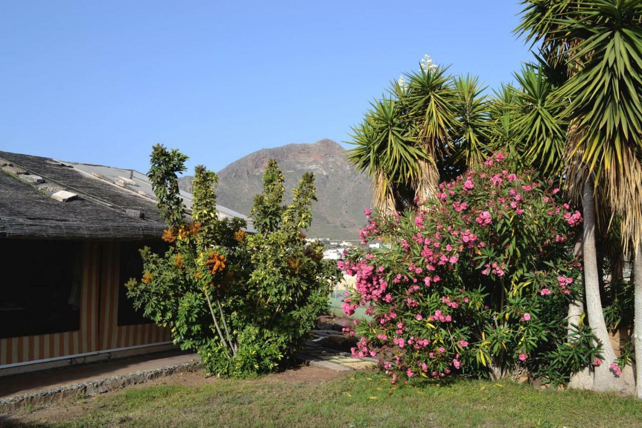 Casa Del Artista Villa Arona  Luaran gambar